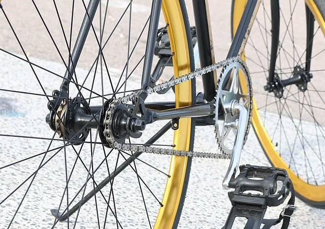 Рязанца осудили за серию краж велосипедов
