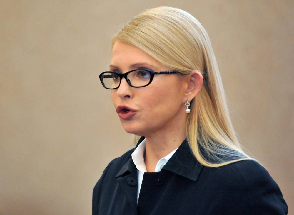 Гройсман сорвался с цепи и набросился на Тимошенко в прямом эфире: "Мама украинской коррупции"