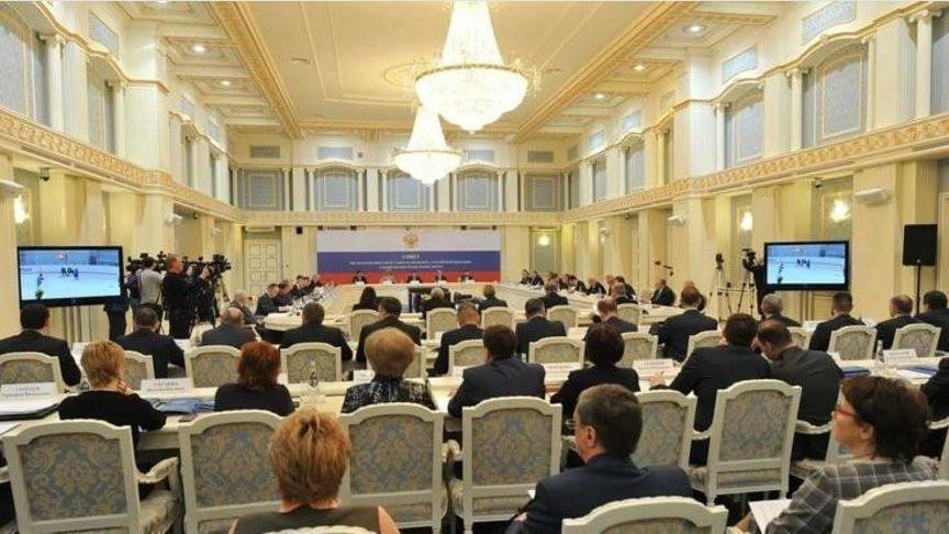Делегация Кировской области примет участие в заседании Совета ПФО