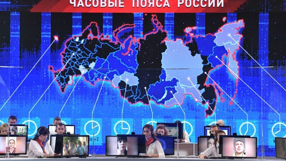 "Людям надо выплеснуть негатив": Путина попросили не штрафовать за комментарии в соцсетях
