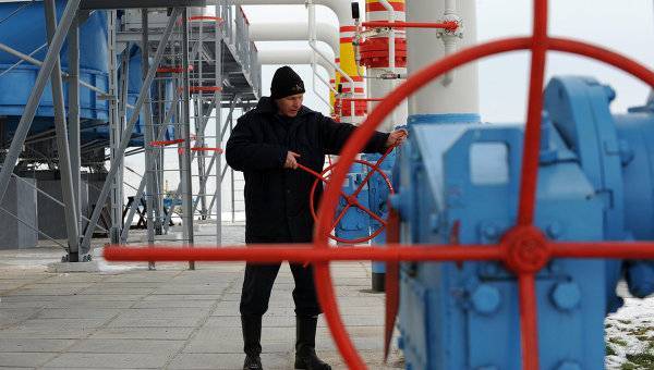 «Лукойл» прибирает к рукам узбекский газ | Вести.UZ