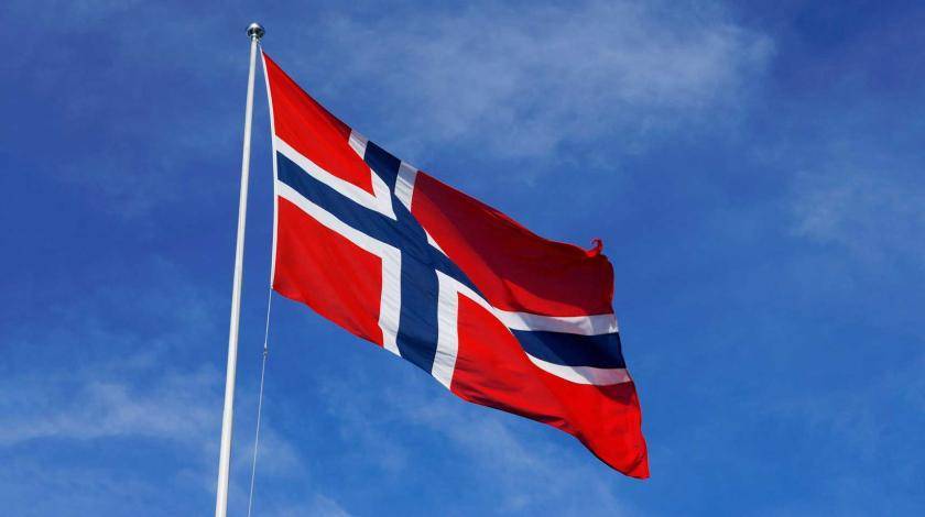 Смерть в Норвегии: трагически погиб российский дипломат