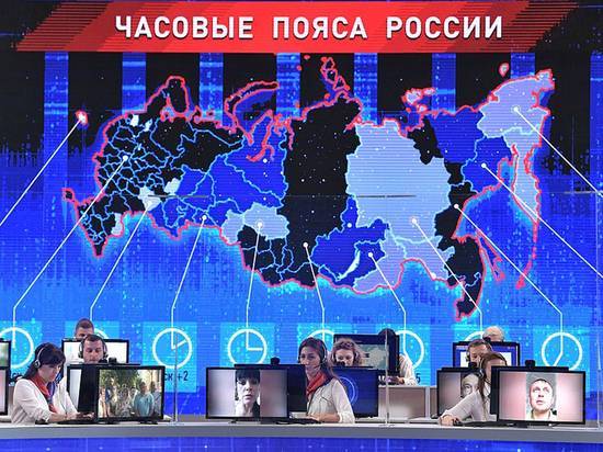 Путину пожаловались на низкие зарплаты: МРОТ оказался несправедливым