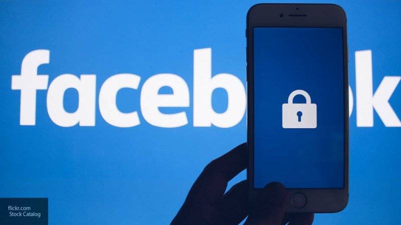 Пользователи Facebook Messenger пожаловались на сбои в работе приложения