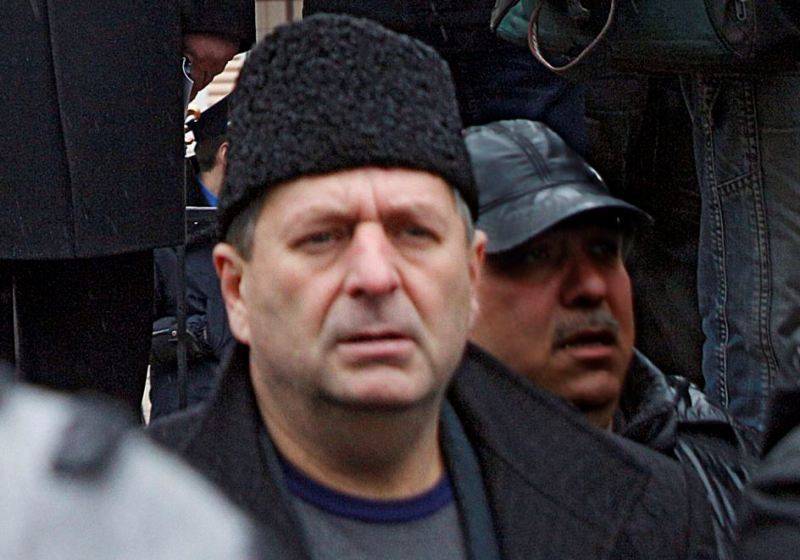 Чийгоз заявил, что крымские татары «остановили» армию РФ и потребовал «достойную квоту» в Раде | Политнавигатор