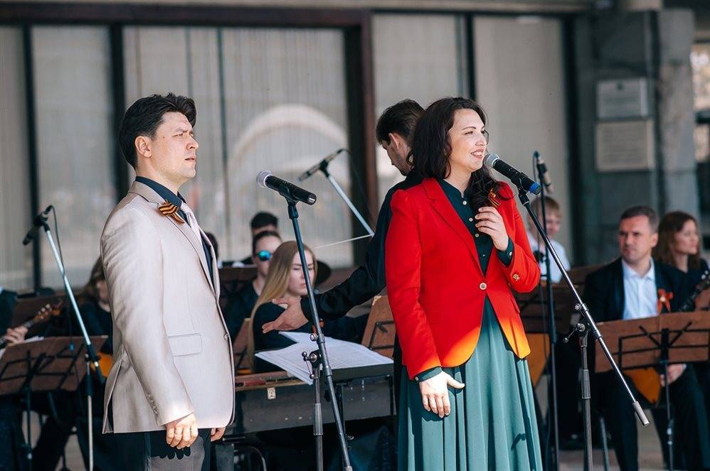 Музыканты-народники представят бесплатный концерт в День памяти и скорби
