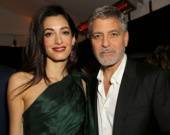 Джордж Клуни рассказал о ДТП в Италии