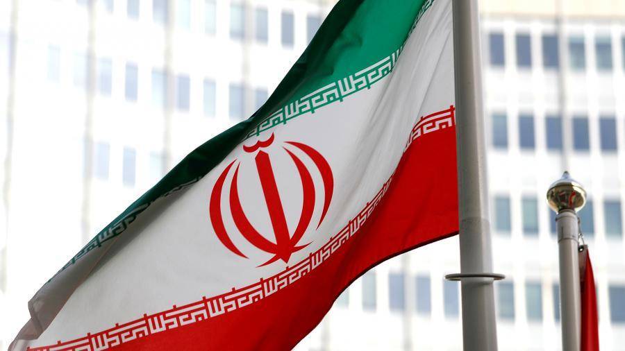 ЕС продолжит работу над сохранением Ирана в ядерной сделке