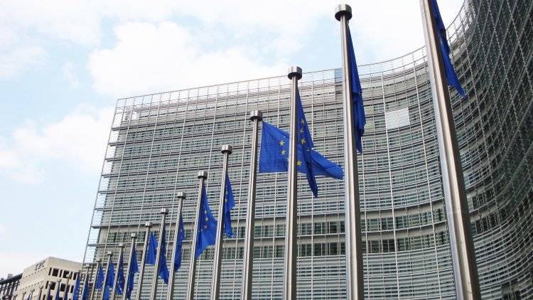 Евросоюз призвал возобновить переговоры для выполнения минских соглашений