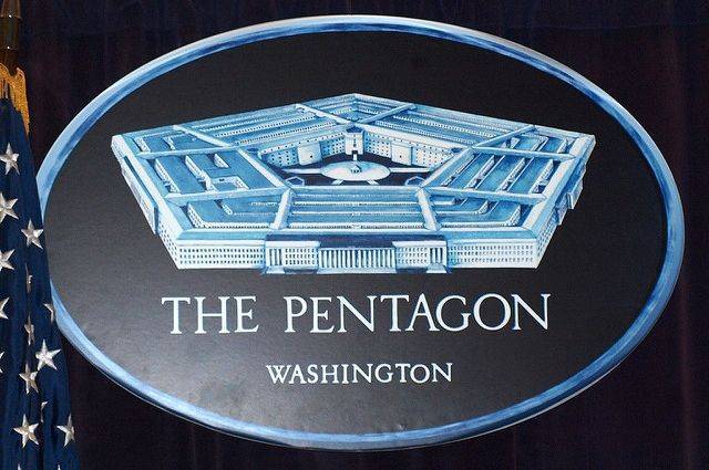 Пентагон обвинил Москву в попытке пересмотреть мировой порядок