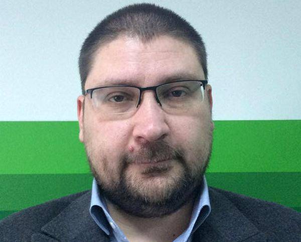 Прокурор Павел Безмащук: с такими активами — только под следствие, в суд и в тюрьму