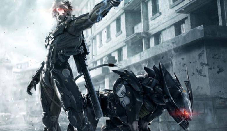 Замглавы Минобороны Картаполов назвал игру Metal Gear проектом спецслужб США