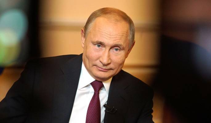 "Шутки кончились": Путин сделал грозное предупреждение Зеленскому
