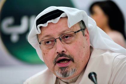 Саудовская Аравия ответила на обвинения в убийстве опального журналиста