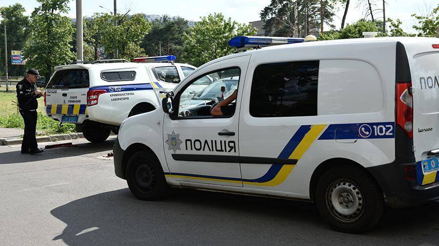 Прокуратура Киева подтвердила факт самоубийства депутата Рады Тымчука