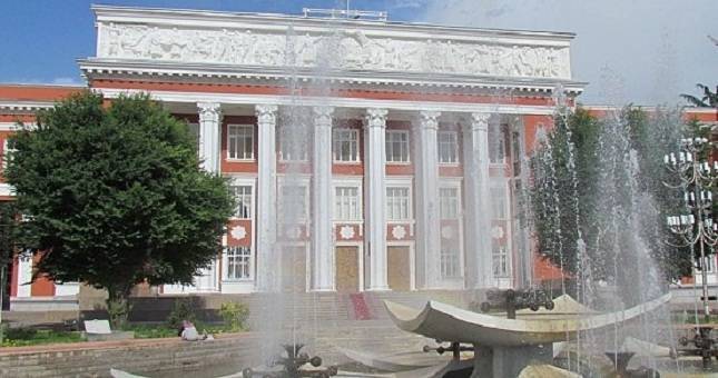Таджикистан создаст централизованную базу данных актов гражданского состояния