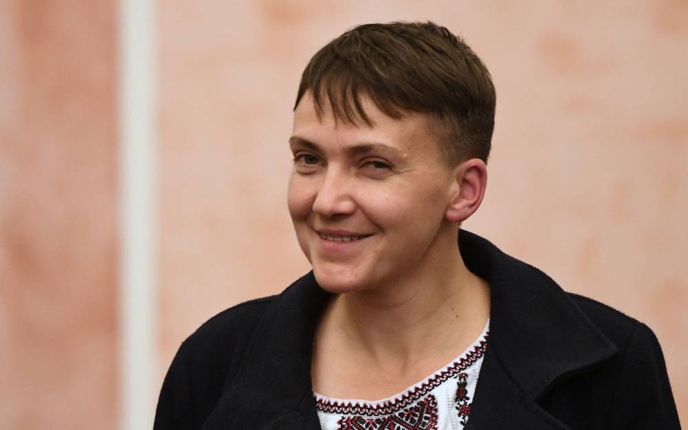 Обезумевшая Савченко нашла способ проскочить в Раду: раскрыт подлый план