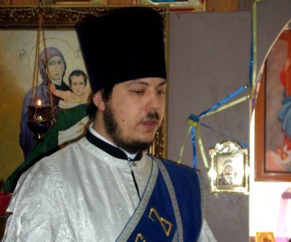 Как живется в России церкви Киевского патриархата?