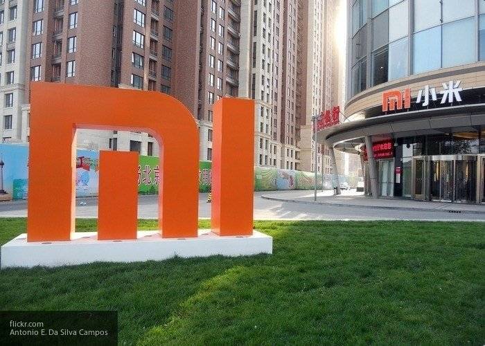 Xiaomi презентует новую линейку смартфонов