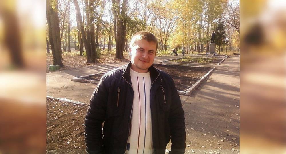 В Башкирии продолжаются поиски 31-летнего Вадима Кромина