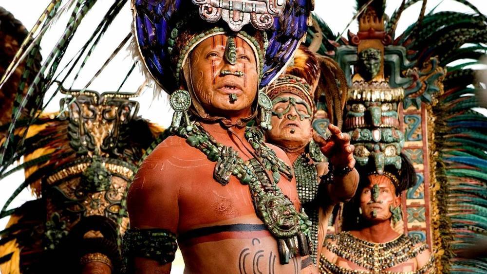 Ученые назвали новую причину исчезновения цивилизации майя: учебники по истории уже переписывают