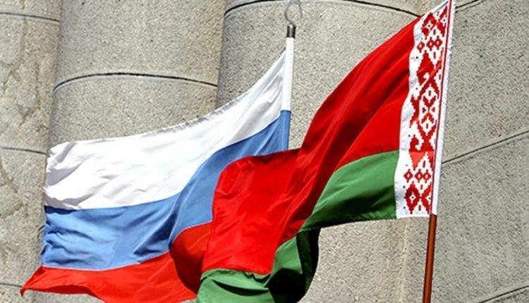 Путин: Вопрос об объединении России и Беларуси в одно государство не стоит