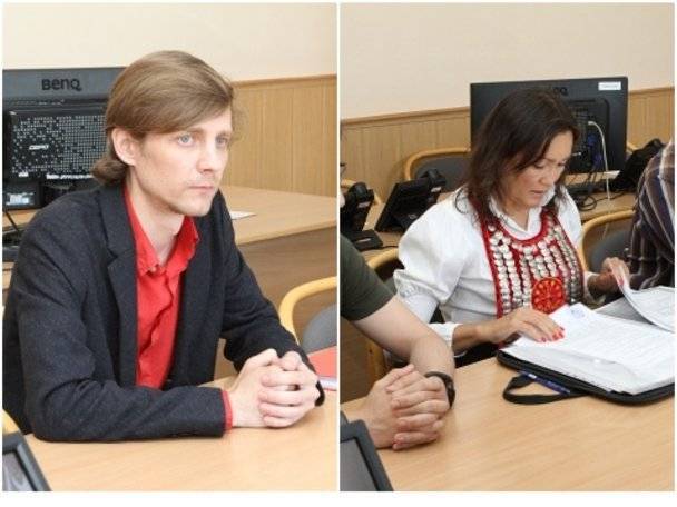 ЦИК зарегистрировал еще двух кандидатов на пост Главы Башкирии
