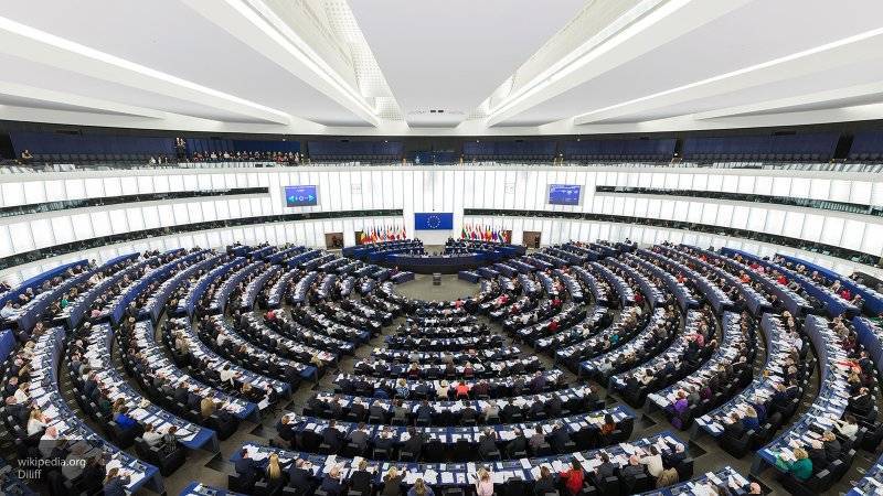Лидеры стран Евросоюза не смогли достигнуть соглашения насчет нового главы Еврокомиссии