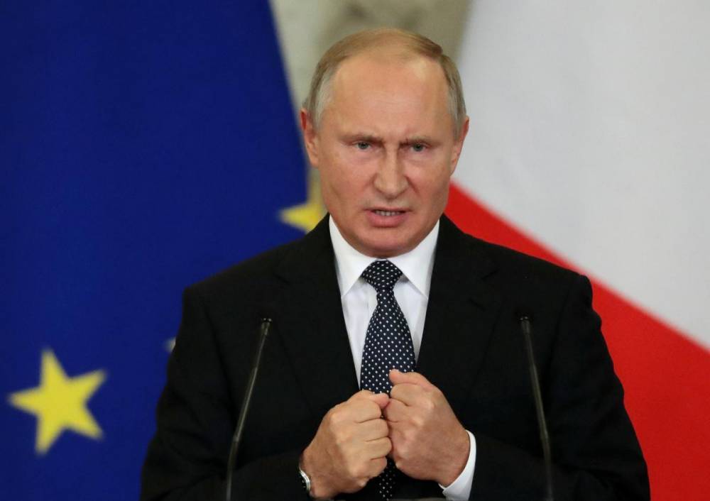 В Крыму массово взбунтовались против Путина: "Шел бы на **й это царь"