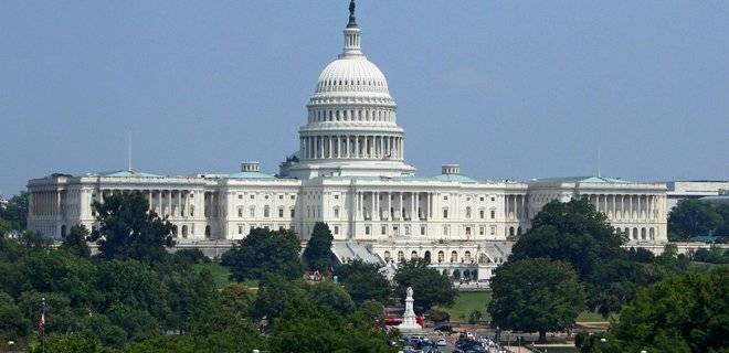$700 млн помощи Украине: нижняя палата Конгресса США дала добро