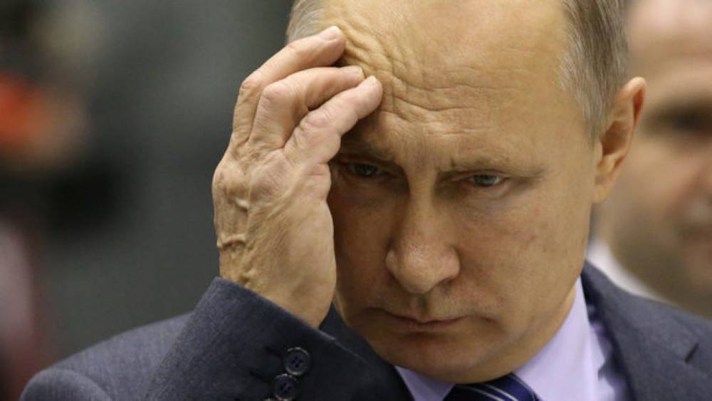 Россияне сошли с ума во время "прямой линии" Путина: украинцы плачут от смеха, "уколоться и забыться"