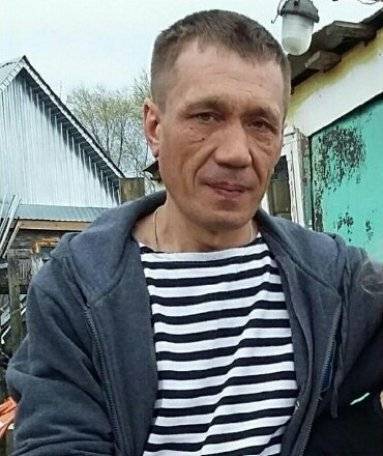 В Башкирии пропал без вести 41-летний Руслан Каримов