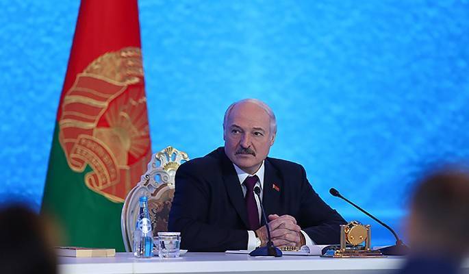 Раскрылся чудовищный обман Лукашенко Путина