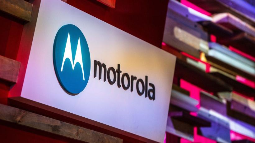 В Сети обнародован официальный рендер смартфона Motorola Moto E6