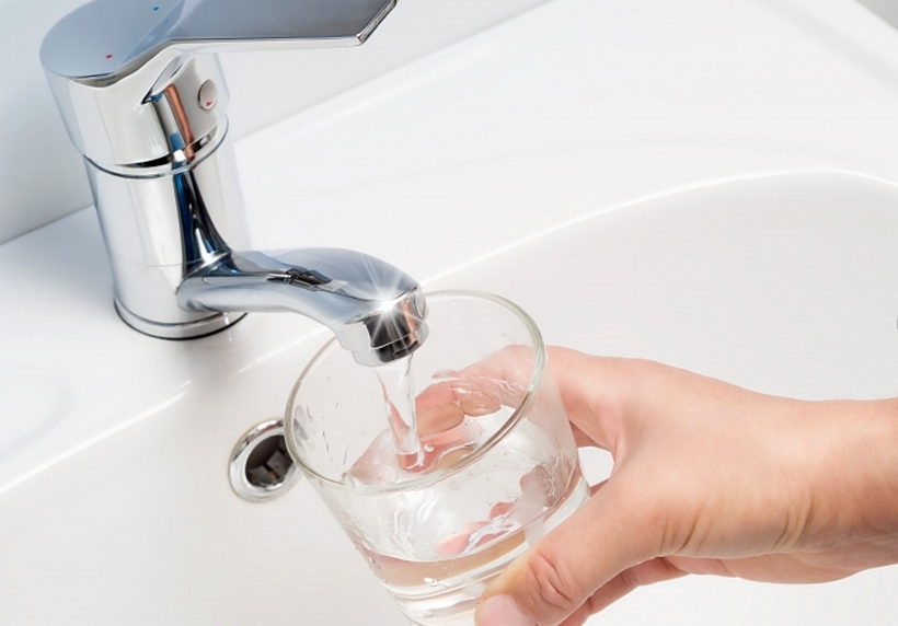 Качественной питьевой водой планируют обеспечить две трети жителей Бурятии
