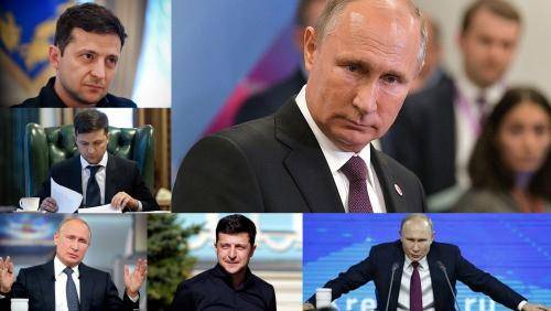 «Трагедия» близко: Зеленский набрался смелости для встречи с Путиным