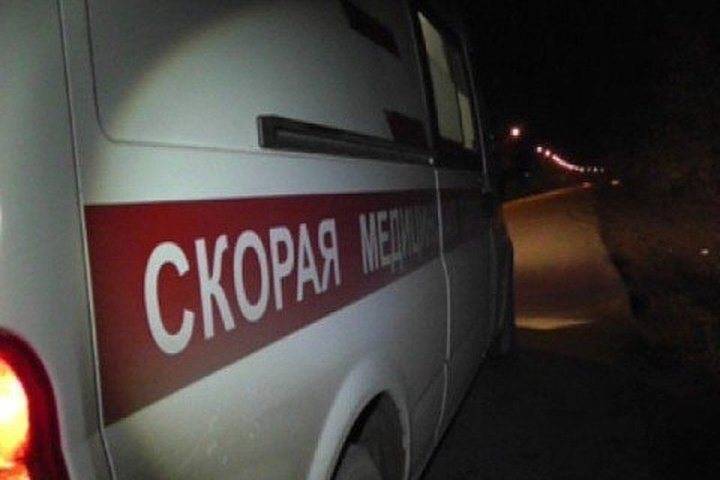 В Новоспасском районе насмерть сбили мужчину. Виновник скрылся