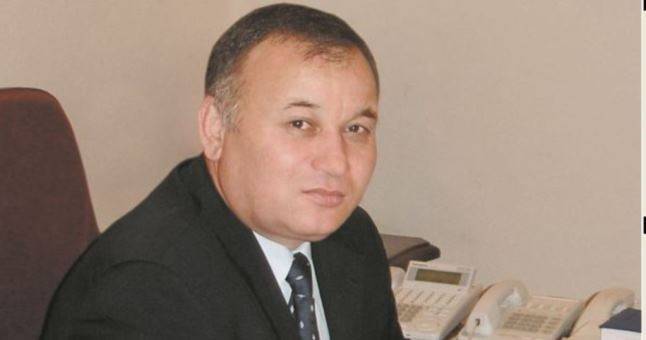 Возместил ущерб, но… В Душанбе начался судебный процесс по делу экс-главы "Таджпромбанка"