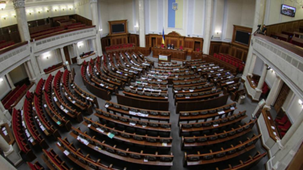 Экс-президенту Грузии разрешили биться за кресло в Верховной раде Украины