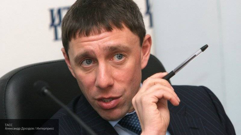 Беглов выразил свои соболезнования в связи с кончиной банкира Владимира Когана