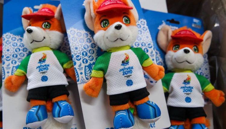 Три дня до старта: Минск встречает гостей II Европейских игр
