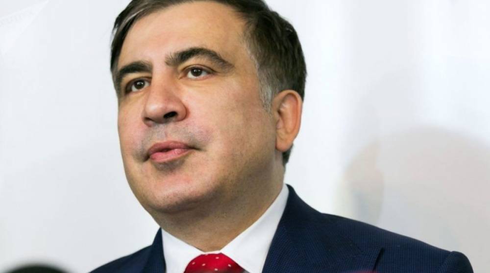Суд разрешил Саакашвили принимать участие в выборах