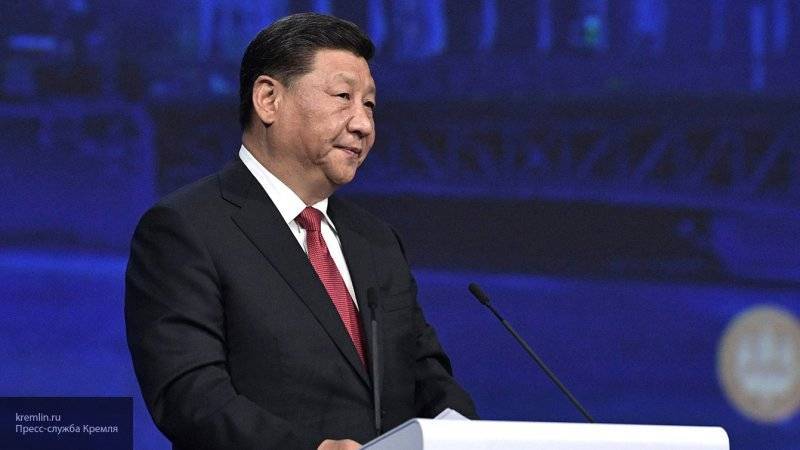 МИД Китая счел успешным визит Си Цзиньпина в КНДР