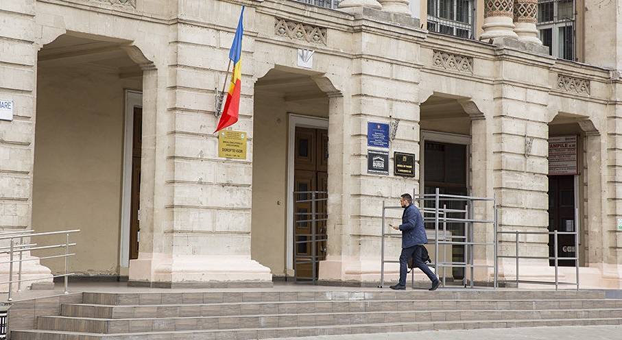 Генпрокуратуру Молдовы возглавит «гастролер»: правительство нацелилось нейтрализовать Плахотнюка