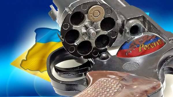 Украинский выбор как русская рулетка
