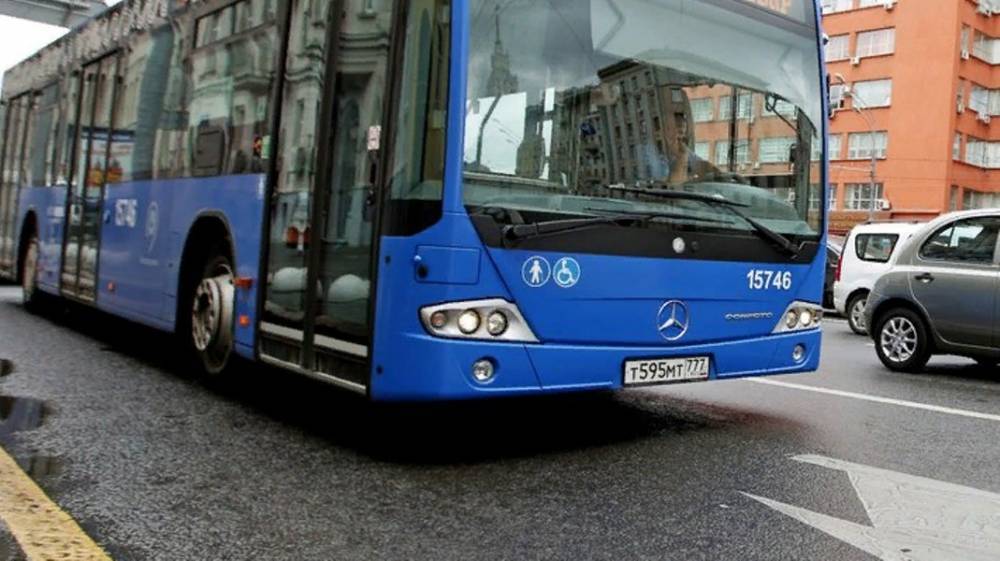 Бесплатные автобусы будут курсировать на участках Киевского направления МЖД