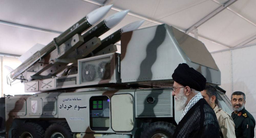 Ответ Ирана на агрессию США будет беспощадным и непропорциональным