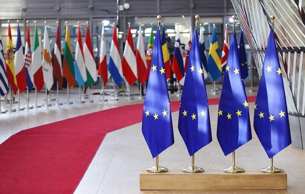 Лидеры ЕС не смогли договориться по кандидатуре на пост главы Еврокомиссии
