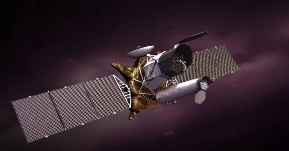 Запуск телескопа «Спектр-РГ» может быть перенесен на&nbsp;июль