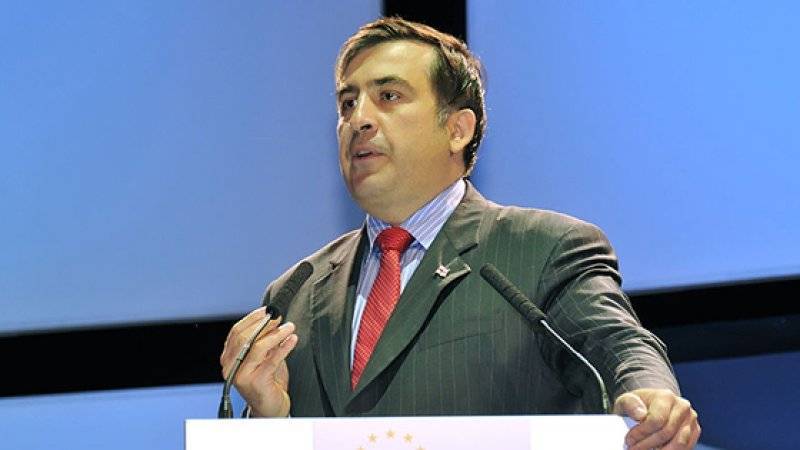 Суд разрешил Саакашвили баллотироваться в парламент Украины
